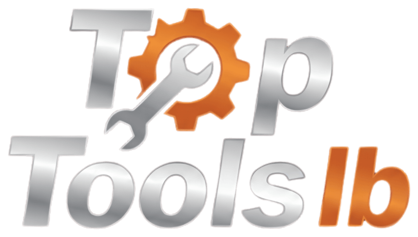 Top Tools lb